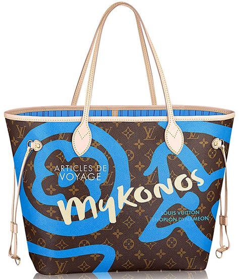 lv mykonos bag